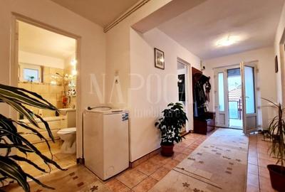Casa 7 camere de vanzare in Someseni, Cluj Napoca - 8