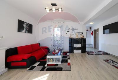 Vila mobilata modern, piscina, zona de interes Ghimbav! - 14