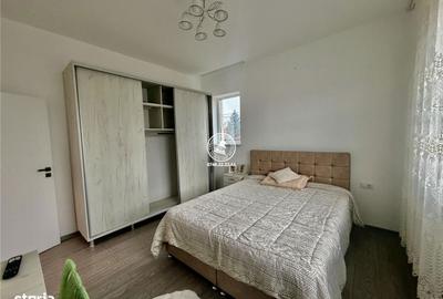 Casă cu 3 camere în Vorovești - 11