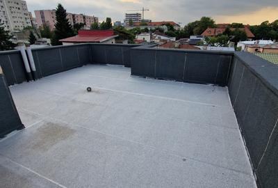 Apartament cu 2 camere semidecomandat, mobilat în Decebal - 5