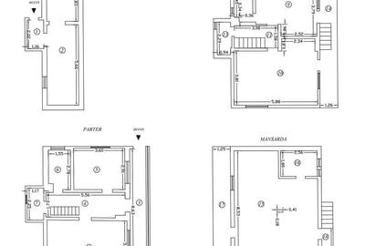 Pensiune / Casa de Vacanta in Sat Pestera | Ideal pentru Investitie - 13