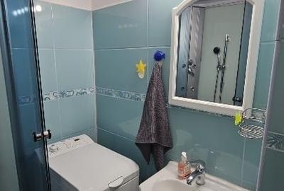 Garsonieră Modernă lângă Metrou Dristor - 8