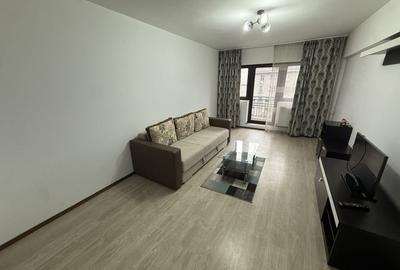 2 camere Unirii - Nerva Traian - Bloc stradal - 3