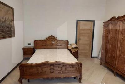 Apartament cu 2 camere decomandat, mobilat în Central - 5