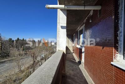 Apartament cu 2 camere semidecomandat, mobilat în Astra - 9