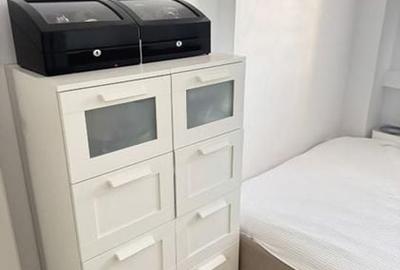 Giroc-ESSO | 3 Camere  | Mobilat si Utilat | Loc de parcare - 11