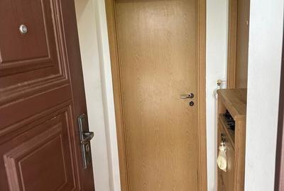 Garsonieră Baba Novac, terasă mare proprie, parc IOR, pet friendly - 7