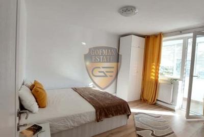 3 camere NOU et 3/4 Centrala Gaz AC City Park Mall Tabacarie Tomis 3 Delfinariu - 13