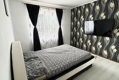 Apartament cu 3 camere decomandat în Călimănești - 4