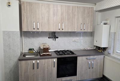 Apartament cu 2 camere decomandat în Dacia - 2