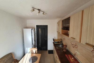 Apartament cu 2 camere semidecomandat în Central - 1