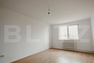 Garsoniera Spa?ioasa, Complet Renovata Zona Lini?t - 3