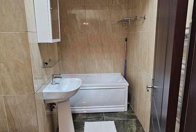 Garsonieră, mobilată în Bd. Coșbuc - 4