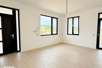Casă cu 3 camere decomandat cu Teren 350 Mp în Paleu - 14