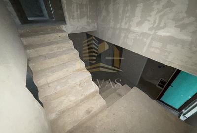 Casa individuala de vanzare | Chinteni | terasa | P+E - 14