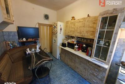 Apartament cu 3 camere nedecomandat, mobilat în Central - 19