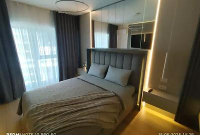Apartament ideal - 77mp - 2 camere - CITY NORD Stefan cel mare - 3