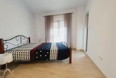 Apartament 2 camere mobilat ,utilat,centrala pe gaz,  totul nou. - 26