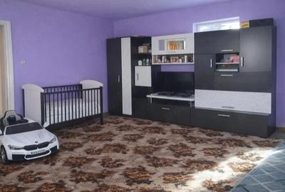 Casă cu 4 camere cu Teren 32 Mp în Deda - 2