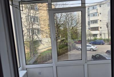 Apartament cu 2 camere nedecomandat în Vest - 1