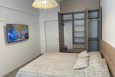 Apartament cu 2 camere decomandat în Tomis Plus - 8