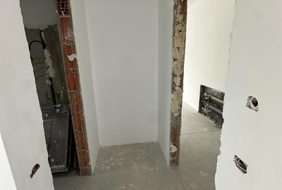 NEOFORT 47 AVIATIEI BANEASA - 3 CAMERE + CURTE - 11