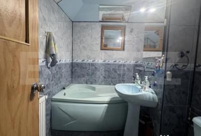 Apartament cu 3 camere decomandat în George Enescu - 3