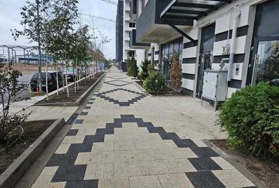 Spatiu comercial de vanzare - 1