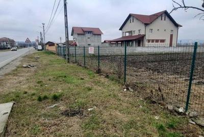 Teren de 3000 mp, în Central - 2