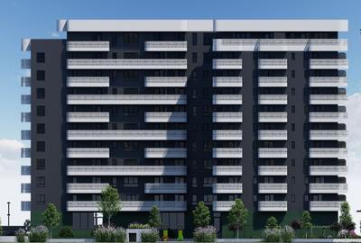 Apartament cu 2 camere decomandat în Galata - 2