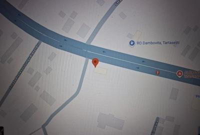 Teren Ecologic de vanzare| Tartasesti| 52.000mp| Investiție Durabila - 3