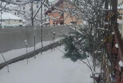 Casa pe un nivel,zona Mara?ti - 19