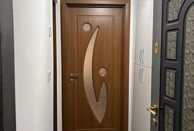 Garsonieră decomandată în Cornitoiu - 5