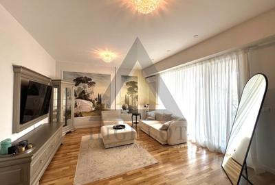 3 camere mobilate Șoseaua Straulesti Escape Residence - 1