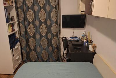 Apartament cu 3 camere decomandat în Vest - 5