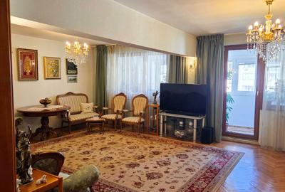Apartament cu 4 camere decomandat în Muncii - 7