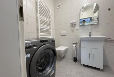 Apartament tip studio zona Avantgarden Apartament tip studio zona Avantgarden - 5