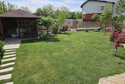 Casa ta de vis – Liniste, Natura si Confort Modern – Balotesti - 6