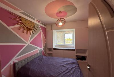 APARTAMENT 3 CAMERE , MOBILAT ZONA TOMIS NORD, PRET NEGOC... - 5