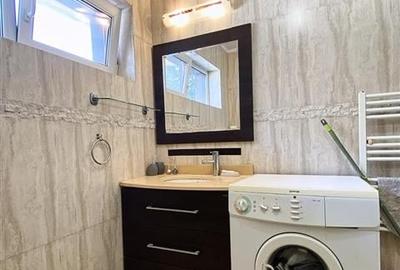 Apartament 3 camere, S-67mp + terasa 24 mp, parcare, Buna Ziua,  zona Grand Hote - 12