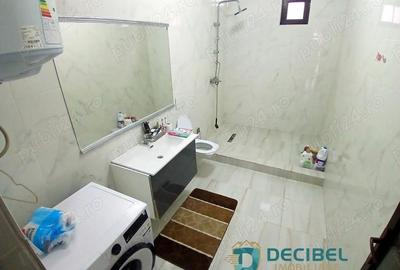 Casă cu 6 camere cu Teren 300 Mp în Est - 2