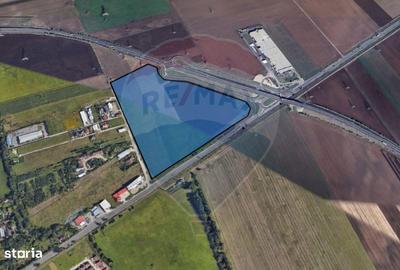 Spațiu comercial, în Centură - 1