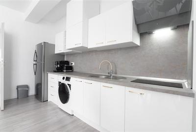 RECO apartament nou cu 2 camere - 18