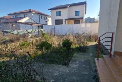 VILA INDIVIDUALA - TEREN 403 MP - CARTIER HENRI COANDA - 2