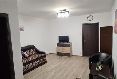 Garsonieră decomandată, mobilată în Berceni - 2