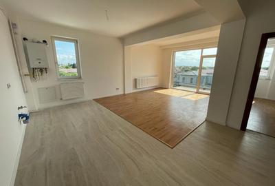 Apartament cu 2 camere decomandat în Ultracentral - 10