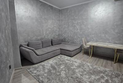 Apartament cu 2 camere decomandat, mobilat în Moșilor