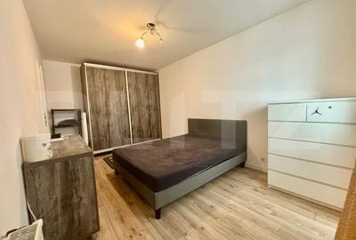 Apartamentcu cu 3 camere, 50 mp, etaj intermediar, garaj, zona Vivo - 2