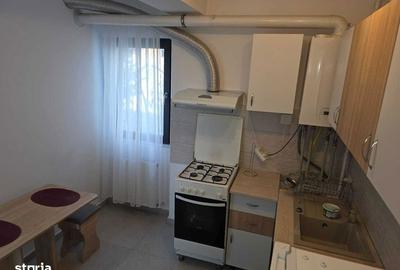 Garsonieră în Trivale - 4