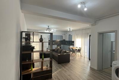 Apartament 2 camere - Dumbravița - 2